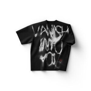 Lady Gaga Mayhem Tour Vanish T-Shirt